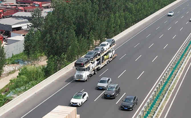 东乌珠穆沁旗高速公路汽车救援